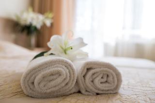 Hotel SPA Arkadia - Apšuciems - 4