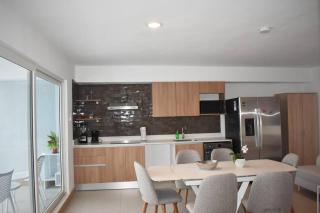 Lulo Jaco New ocean view apartment - Jacó - 7