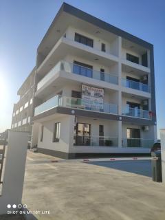 Nubia sea view 3 - Costinesti - 1