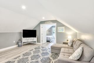 Benton Harbor Apt with Balcony and Shared Fire Pit - Benton Harbor - 8