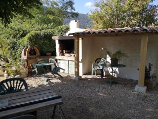 Appart Authentique et Confortable - Valderoure - 5