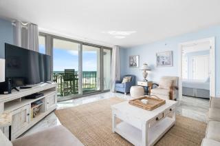 Perdido Tower West Unit 305 - 4
