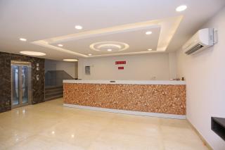 Hotel O M SUITES - Nova Deli - 5