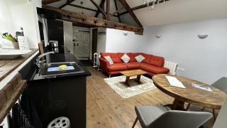 The Smithy - Knaresborough - 6