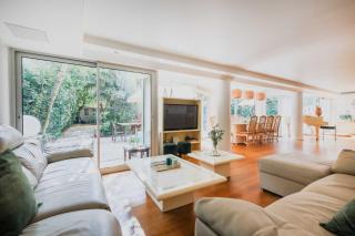 Exceptional apt with garden - 3BR-6P - Vincennes - Vincennes - 0
