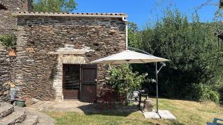 Maison « la Clede » - Saint-Paul-la-Coste - 8