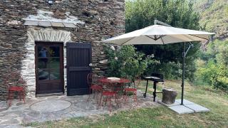 Maison « la Clede » - Saint-Paul-la-Coste - 9