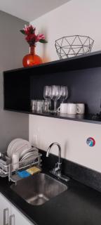 Studio en AV 15 - Playa del Carmen - 4