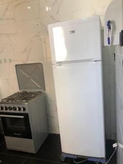 APPARTEMENT MEUBLE DAKAR Suite 1 - Dakar - 1