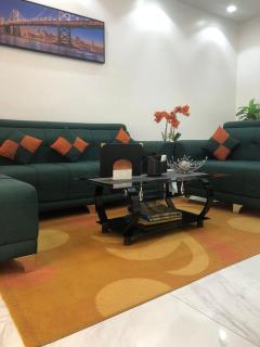 APPARTEMENT MEUBLE DAKAR Suite 1 - Dakar - 5