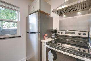 Dayton Condo with Courtyard Less Than 3 to Downtown! - Dayton - 3