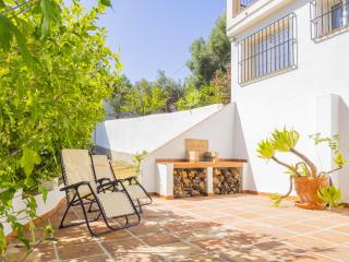 Cubo's Kurt Rural Room 1 Garden View - Alhaurín el Grande - 3