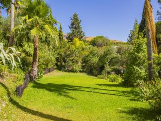 Cubo's Kurt Rural Room 1 Garden View - Alhaurín el Grande - 4