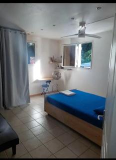 Maison familiale avec piscine à Baie-Mahault - 120 m² - 8 pers - 1