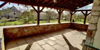 Charming Country House In The Heart Of Burgundy - Cormatin - 7