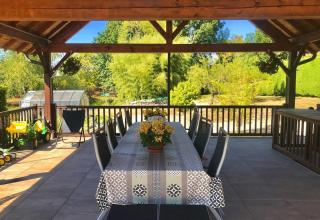 Domaine De Dadelsen - Beautiful Country Estate - Loisy - 6