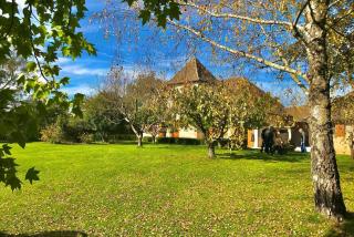 Domaine De Dadelsen - Beautiful Country Estate - Loisy - 0