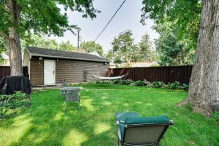 Chic Minneapolis Apt - 6 Blocks to Lake Nokomis! - 5