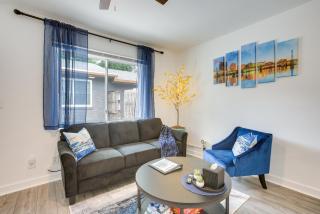 Central Dayton Apt Less Than Half-Mi to UD! - 6