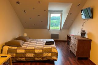Holiday Home Maizeray Saint Martin Du Tartre - Saint-Martin-du-Tartre - 4