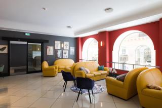 B&B Hotel Palermo Quattro Canti - Palermo - 1