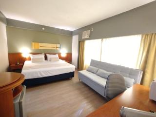 Flat King Vila Mariana (Apto 508) - São Paulo - 9