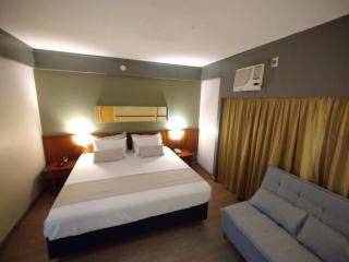 Flat King Vila Mariana (Apto 508) - São Paulo - 2