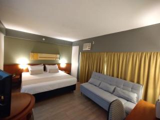 Flat King Vila Mariana (Apto 508) - São Paulo - 4