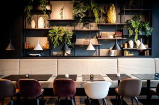 Motel One Karlsruhe - Karlsruhe - 8