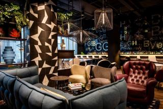 Motel One Karlsruhe - Karlsruhe - 4