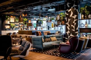 Motel One Karlsruhe - Karlsruhe - 1