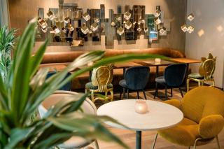Motel One Würzburg - Würzburg - 5