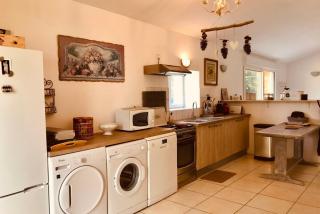 Le Cuvier Des Morandes Holiday Home Vinzelles - Vinzelles - 3