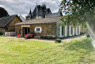 Le Cuvier Des Morandes Holiday Home Vinzelles - Vinzelles - 5