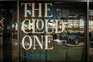 The Cloud One Hamburg-Kontorhaus - 1