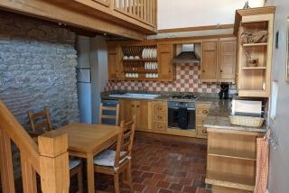 Large Gte With Pool In Peaceful Burgundy - Sailly - 4