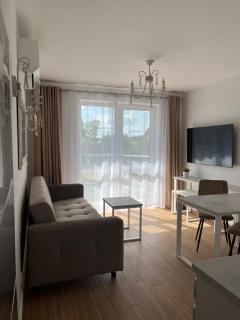 Apartament Lippóczy'ego - Tarnów - 0