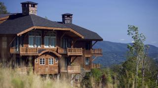 Ski in Ski out 4 Bedroom Spruce Peak Lodge Luxury Mountain Cabin By Stowe Mountain Rentals - Stowe - 5