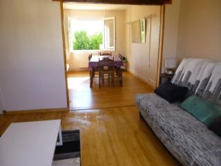 Appartement familial avec jardin et vue sur lac à Clairac, 80 m² - 1
