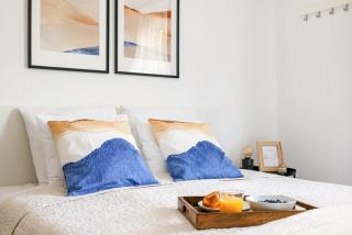 Marone Residence Apartments - Budapest - 7
