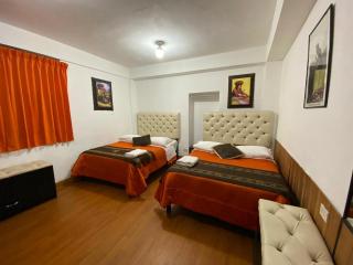 Imperial Golden House Inn - 5