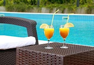 White Rock Castle Suite Hotel & SPA - Balchik - 7