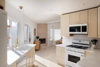 New 4 Bed Home with Spa, Fire Pit & Tranquil Vibe - Vista - 9