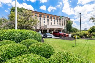 Holiday Inn Express Atlanta Galleria-Ballpark Area by IHG - Atlanta - 0