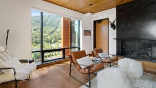 New luxury ski in ski out 4 bedroom at One At Spruce Peak By Stowe Mountain Rentals - Stowe - 7