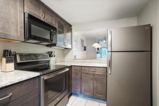 Highridge Condo Unit B10 - 5