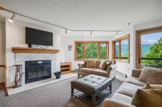 Highridge Condo Unit B10 - 2