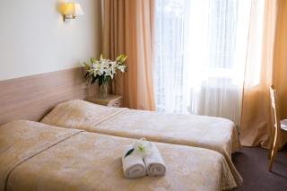 Hotel SPA Arkadia - Apšuciems - 0