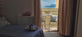 BELVEDERE apartment - Scilla - 0