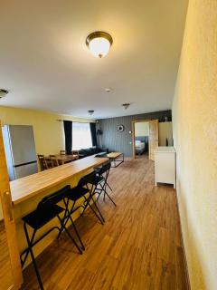 Rožu namu apartamenti 3 - Kuldīga - 0